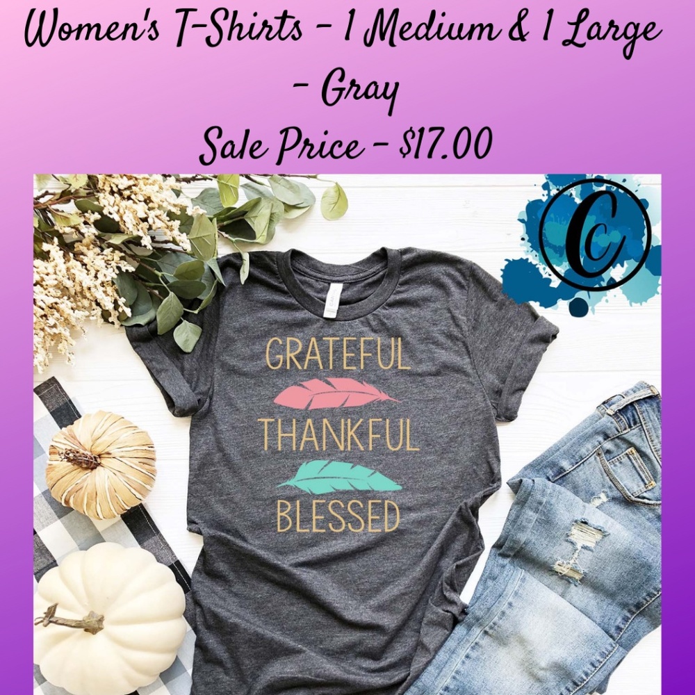 Women's T-Shirt